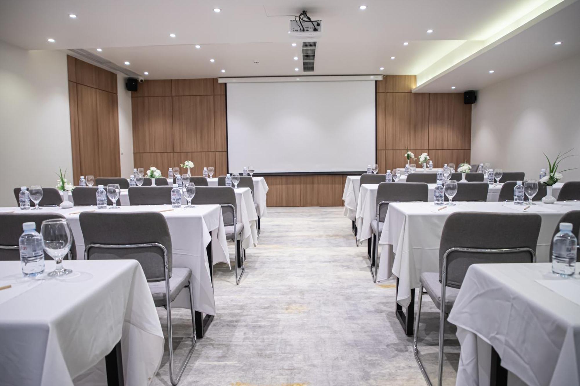 Hotel Baitong & Phnom-Penh