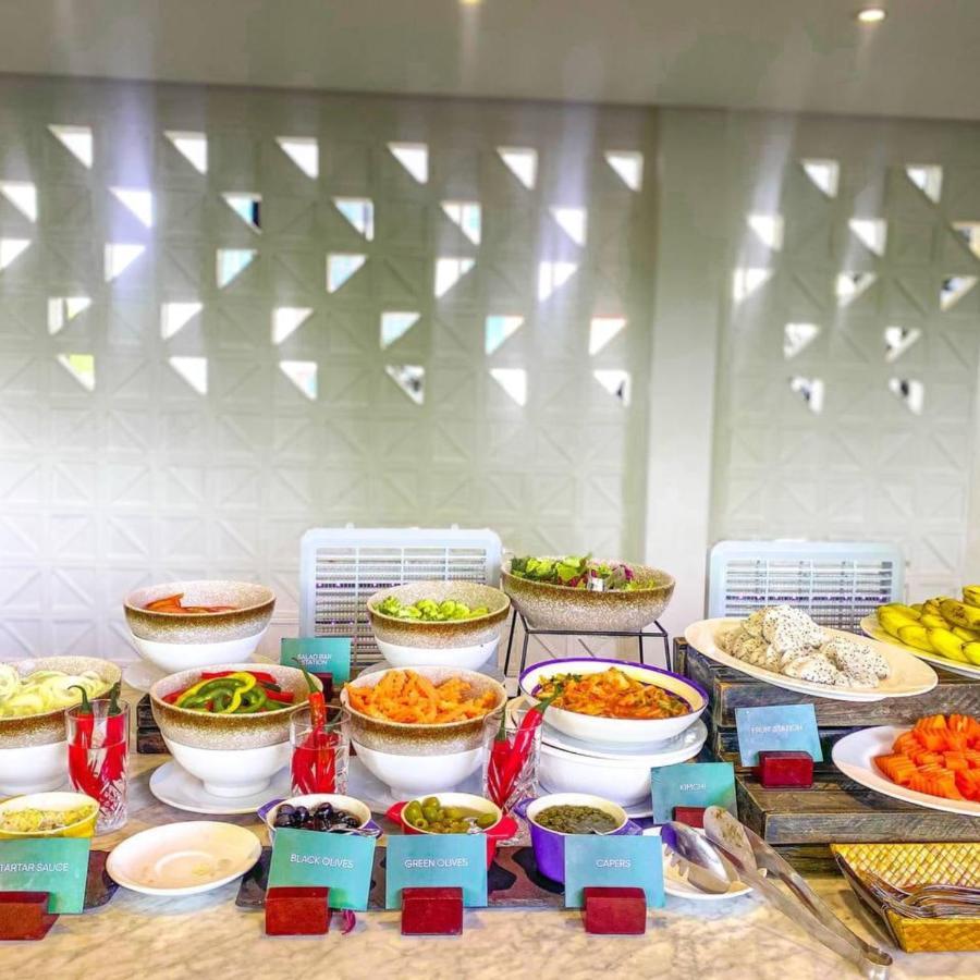Hotel Baitong & Phnom Penh