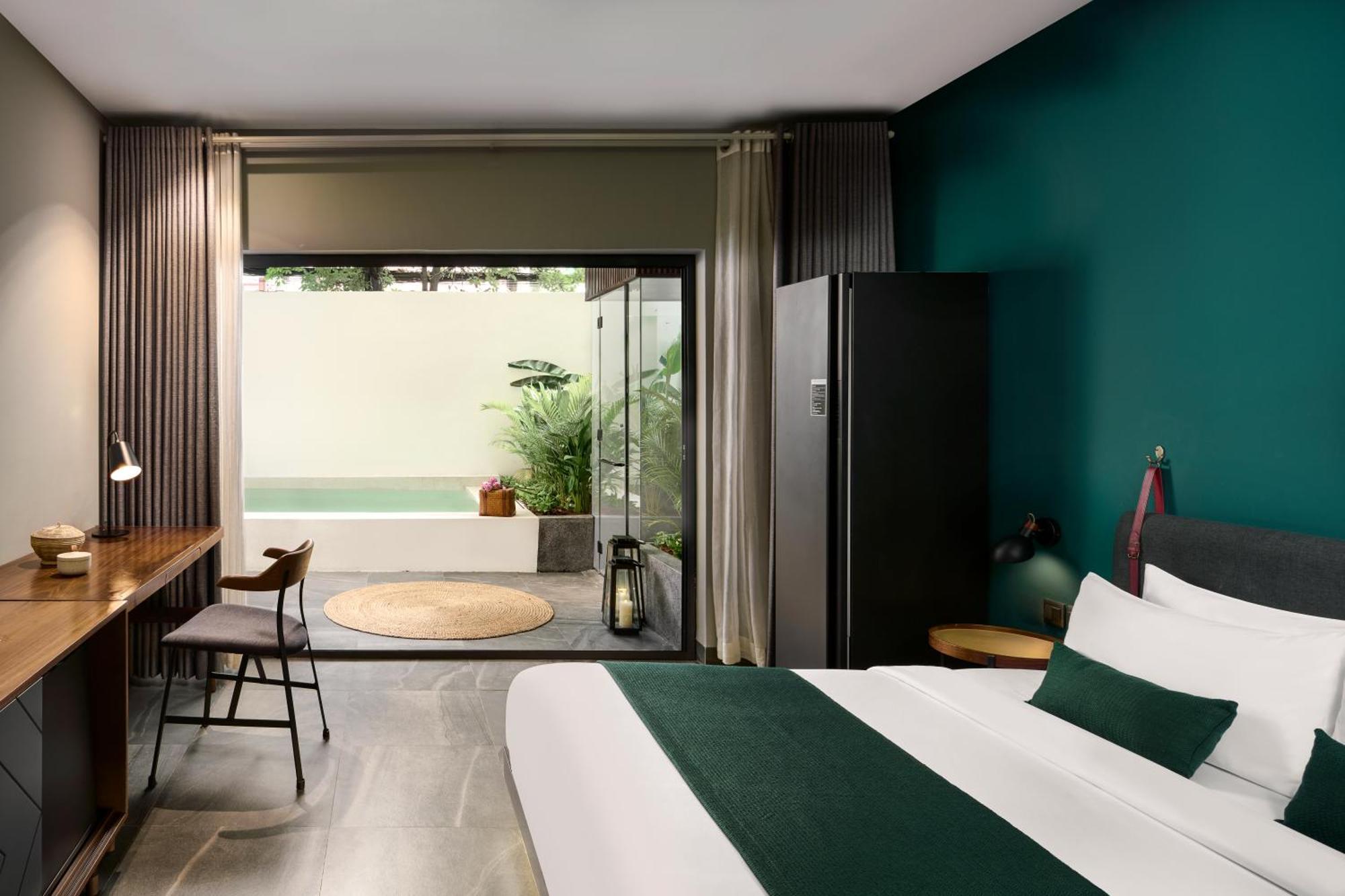 Hotel Baitong & 4*