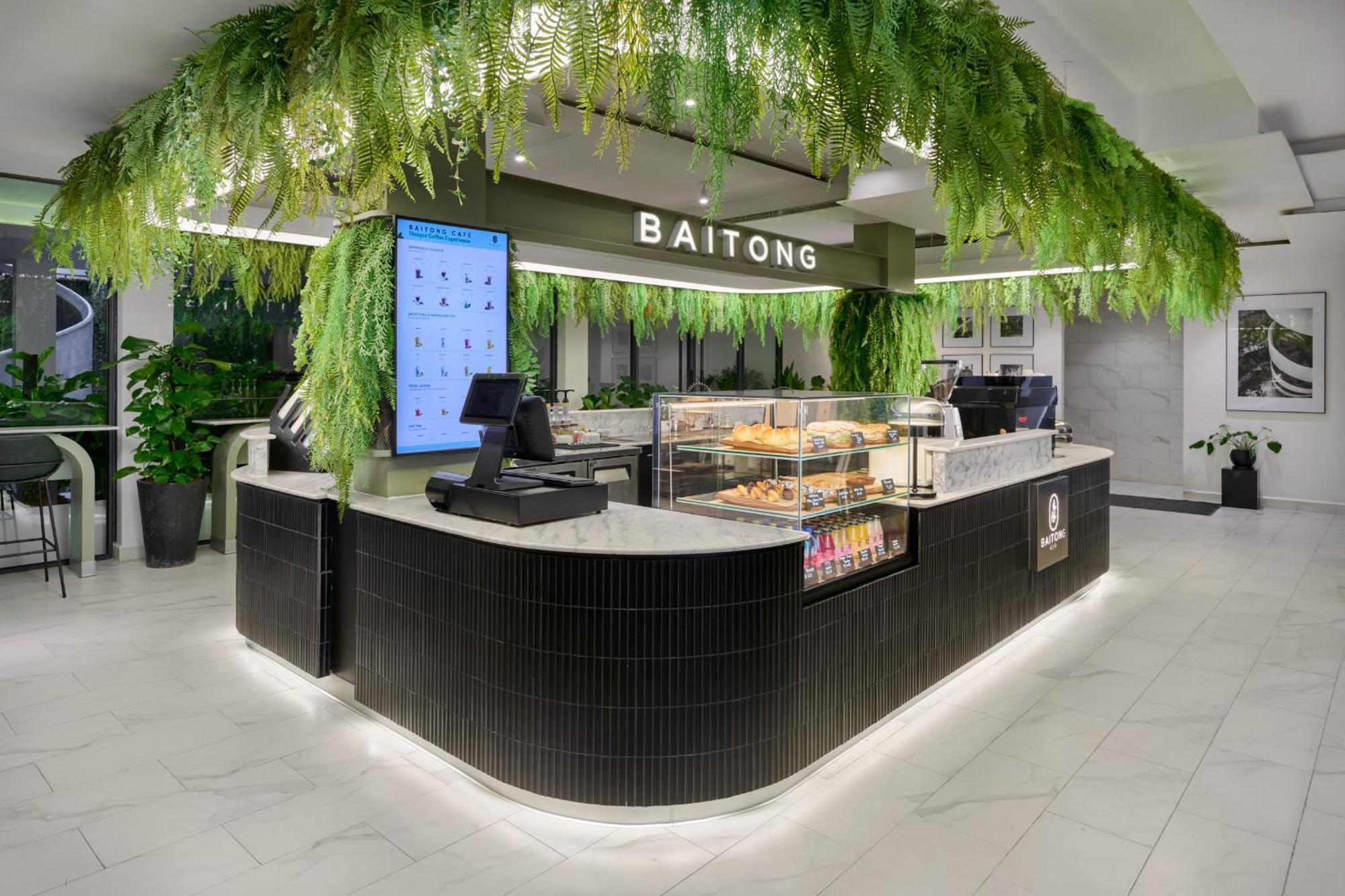 Hotel Baitong &
