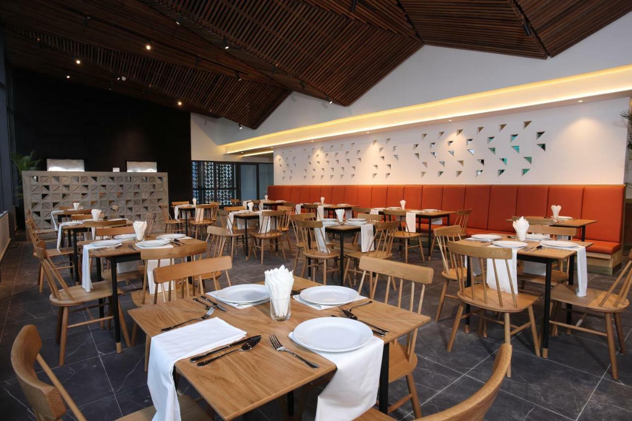 Hotel Baitong &