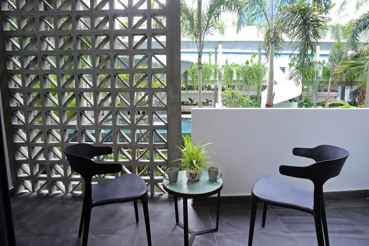 ใบตอง โฮเต็ล แอนด์ รีสอร์ต โรงแรม 4*