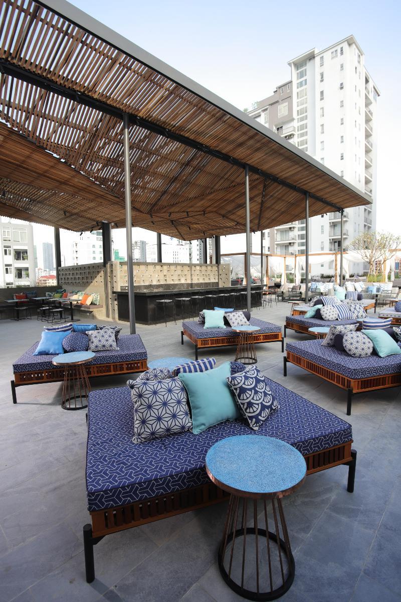 ใบตอง โฮเต็ล แอนด์ รีสอร์ต โรงแรม