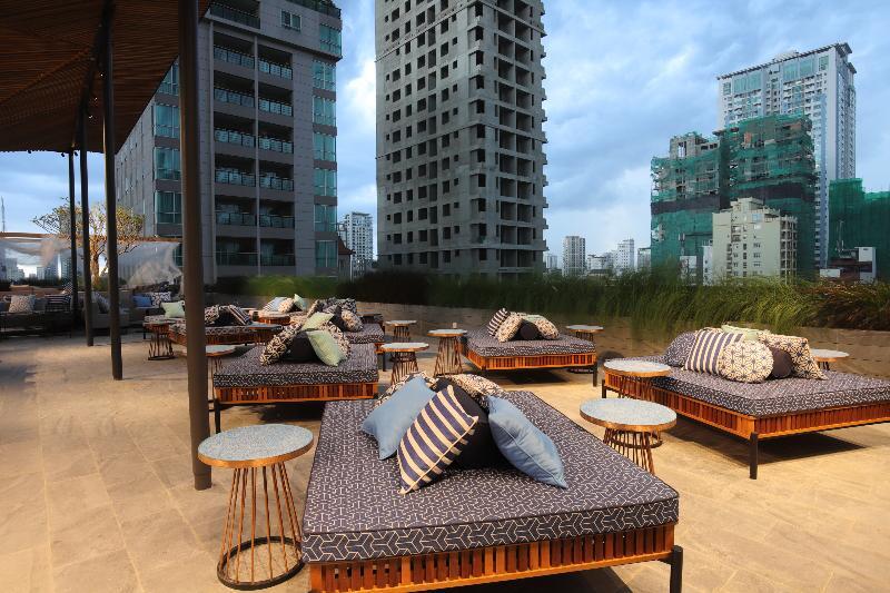 โรงแรม ใบตอง โฮเต็ล แอนด์ รีสอร์ต พนมเปญ